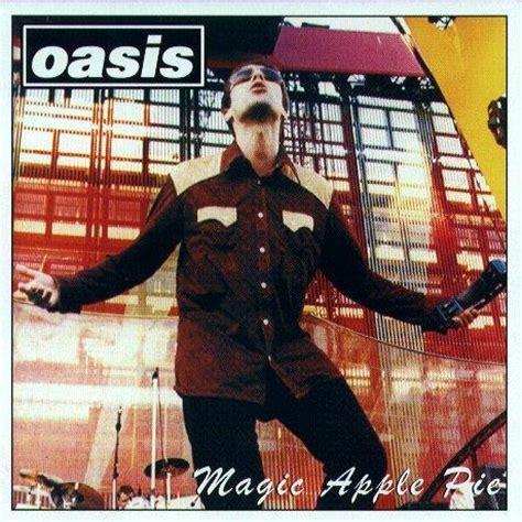 The History and Evolution of Oasis Magic Pie